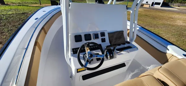 2025 Cape horn 31T