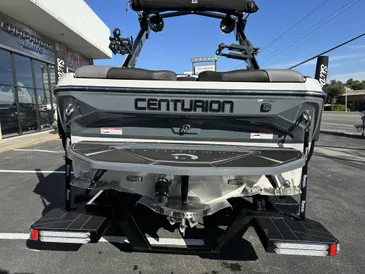 2026 Centurion Nv233-6