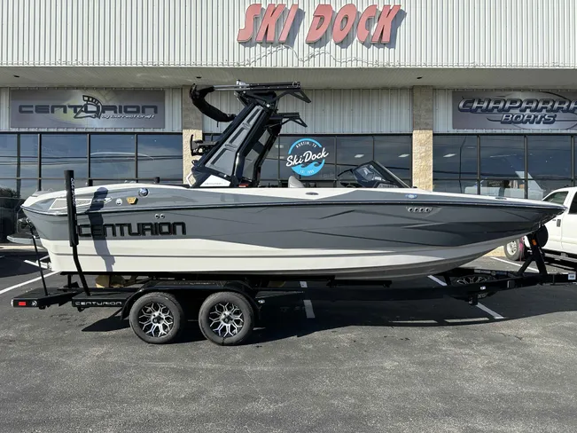 2026 Centurion Nv233
