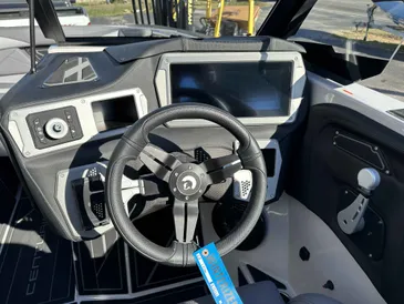 2026 Centurion Nv233-12