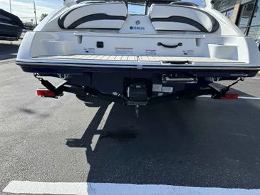 2026 Yamaha 195S-5