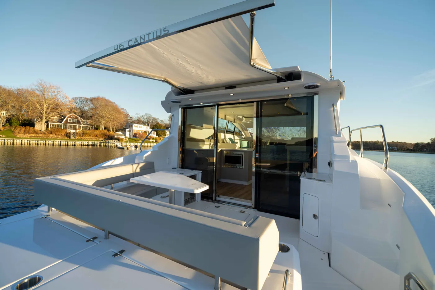 boat Image