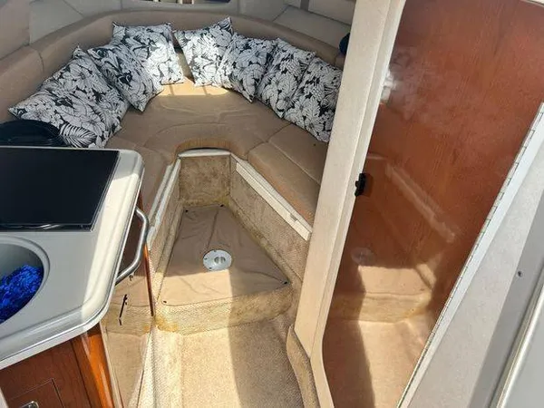 SeaRay Sundancer 240-17