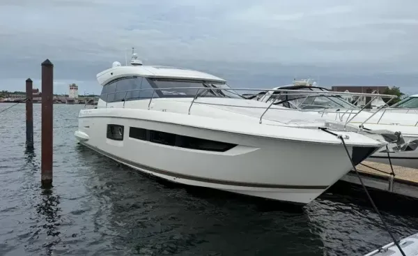 Prestige 500S 2018-2