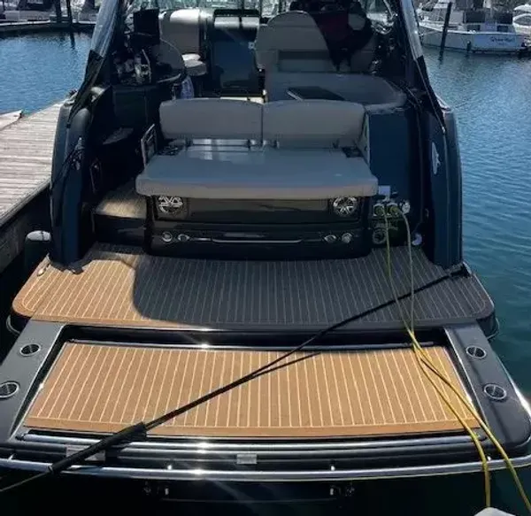 Formula 37 Performance Cruiser 2018-3