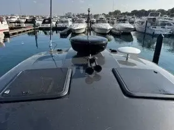 Formula 37 Performance Cruiser 2018-10