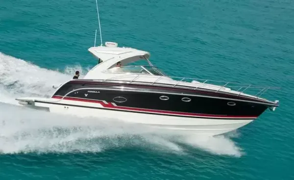 Formula 37 Performance Cruiser 2018-16