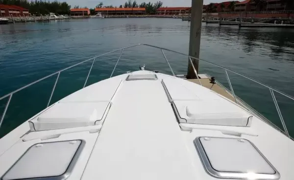 Formula 37 Performance Cruiser 2018-18