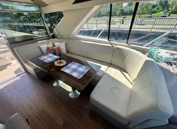 Regal 53 Sport Coupe 2016-14