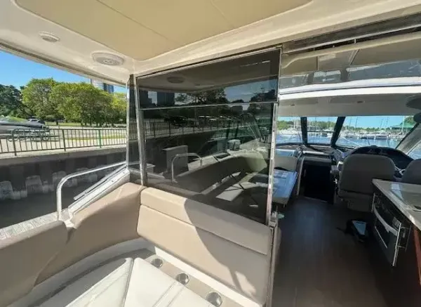 Regal 53 Sport Coupe 2016-17