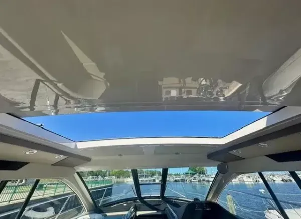 Regal 53 Sport Coupe 2016-18