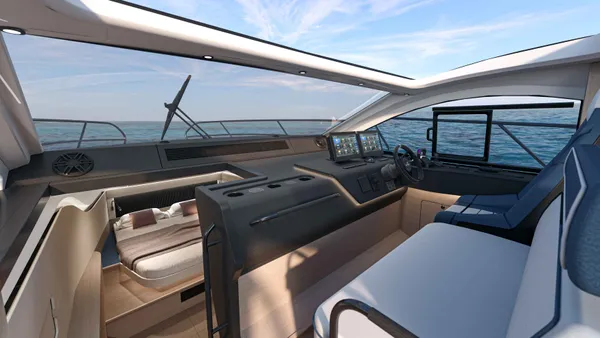 Beneteau Gran Turismo 40 IB 2026-8