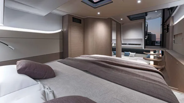 Beneteau Gran Turismo 40 IB 2026-9