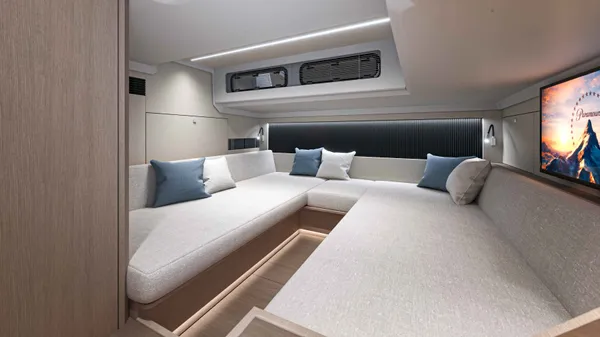 Beneteau Gran Turismo 40 IB 2026-10