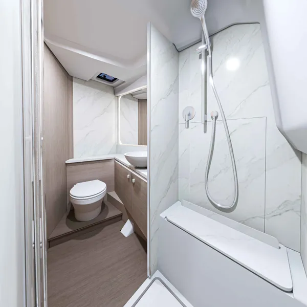 Beneteau Gran Turismo 40 IB 2026-11