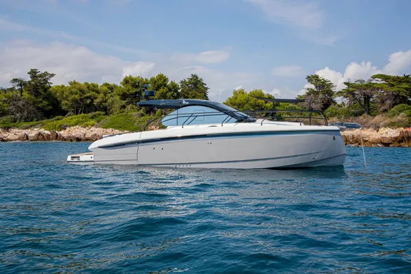 Beneteau Gran Turismo 40 IB 2026-5