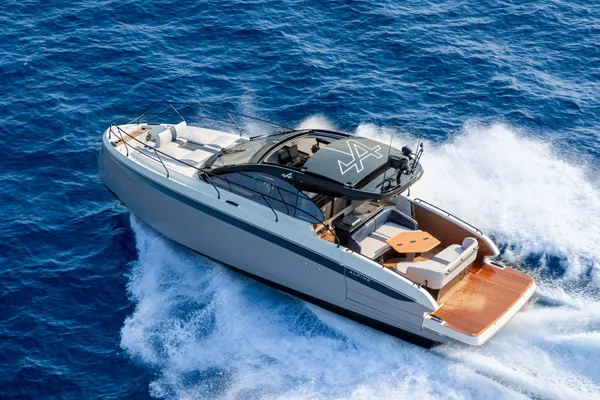 Beneteau Gran Turismo 40 IB 2026-3