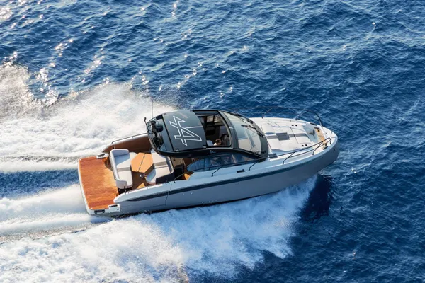Beneteau Gran Turismo 40 IB 2026-4