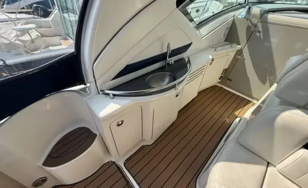Sea-Ray 390 Sundancer 2004-4