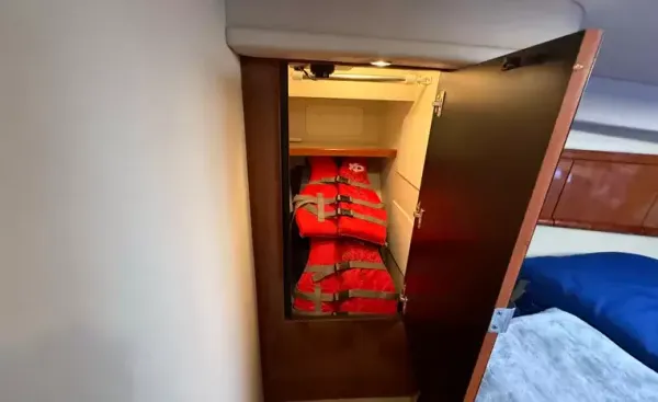 Sea-Ray 390 Sundancer 2004-7