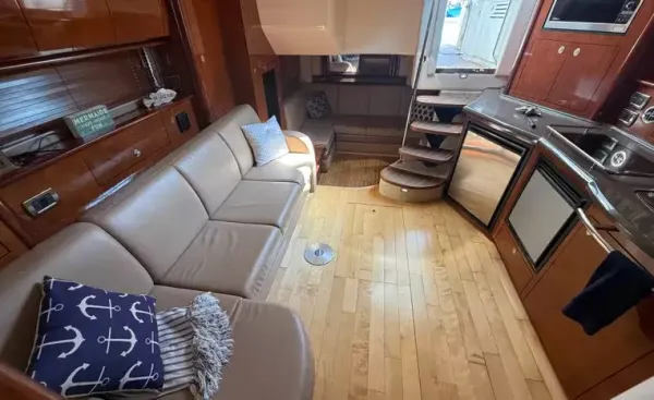 Sea-Ray 390 Sundancer 2004-8