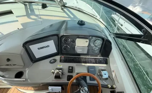 Sea-Ray 390 Sundancer 2004-10