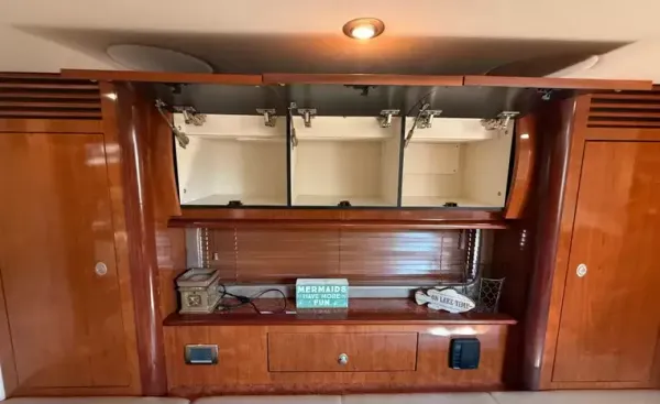 Sea-Ray 390 Sundancer 2004-11