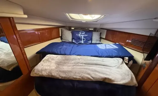 Sea-Ray 390 Sundancer 2004-16