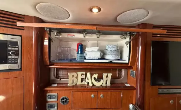 Sea-Ray 390 Sundancer 2004-19