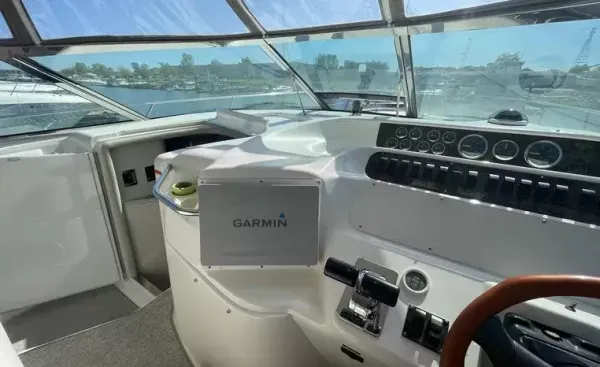 Searay 400 Sundancer 1997-7