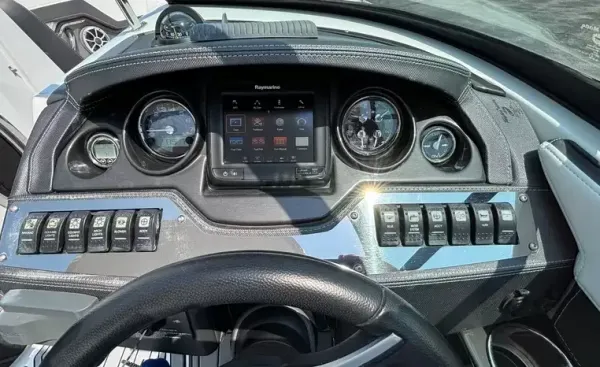 Monterey 258SS Super Sport 2018-6