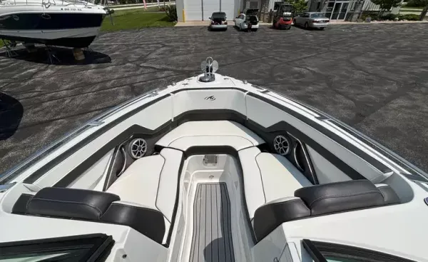 Monterey 258SS Super Sport 2018-7
