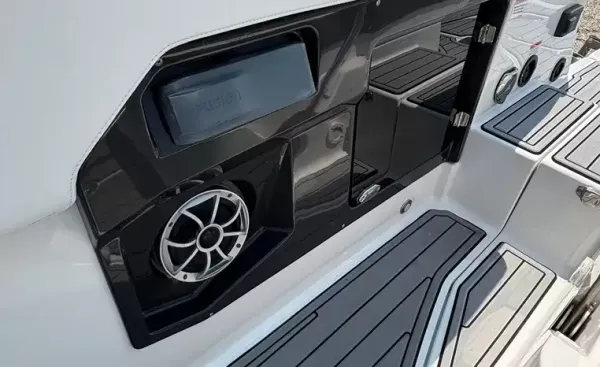 Monterey 258SS Super Sport 2018-8