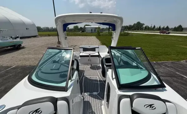 Monterey 258SS Super Sport 2018-10