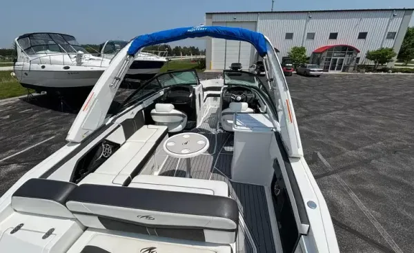 Monterey 258SS Super Sport 2018-12