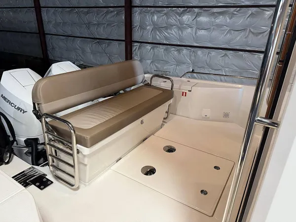Nimbus Commuter 11 MKII 2025-3