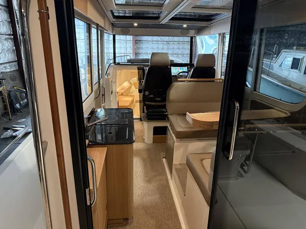 Nimbus Commuter 11 MKII 2025-4