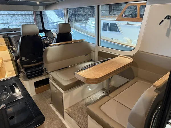 Nimbus Commuter 11 MKII 2025-5