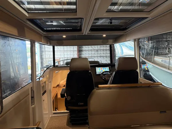Nimbus Commuter 11 MKII 2025-7