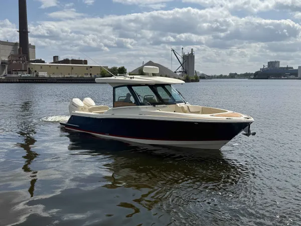 Chris Craft 32 Calypso 2025-2