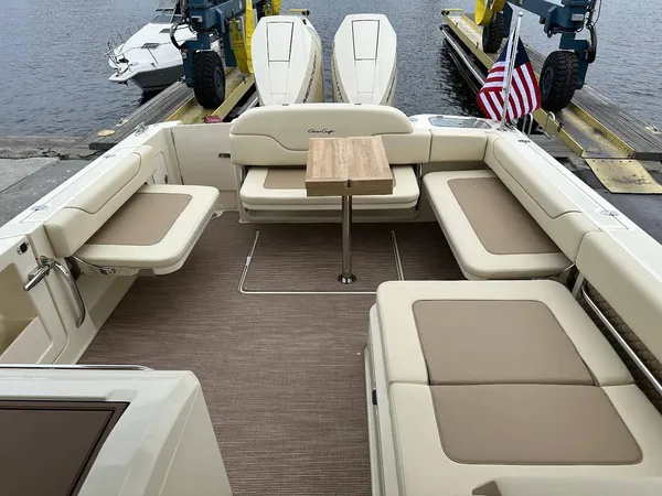Chris Craft 32 Calypso 2025-12
