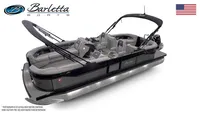 2026 Barletta Aria 24QC