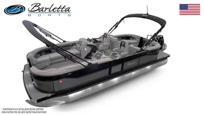 2026 Barletta Aria 24QC