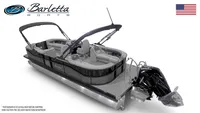 2026 Barletta Aria 24QC