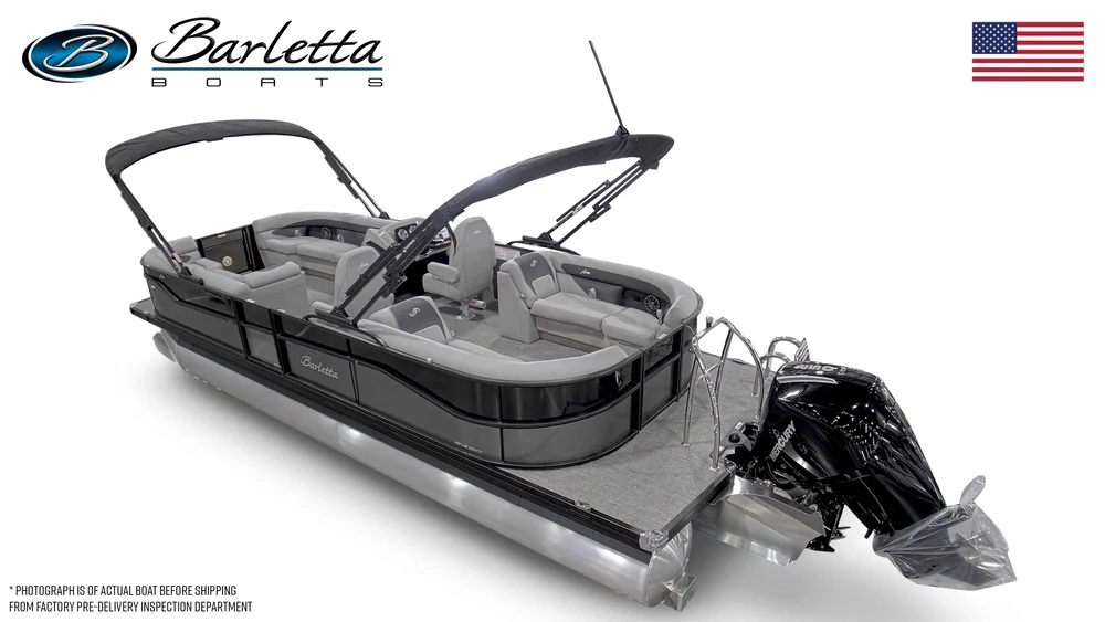 2026 Barletta Aria 24QC