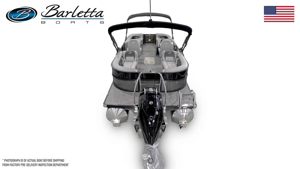 2026 Barletta Aria 24QC