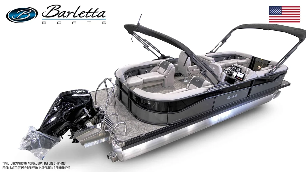 2026 Barletta Aria 24QC