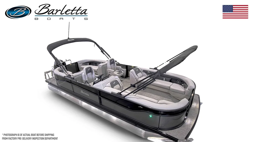 2026 Barletta Aria 24QC