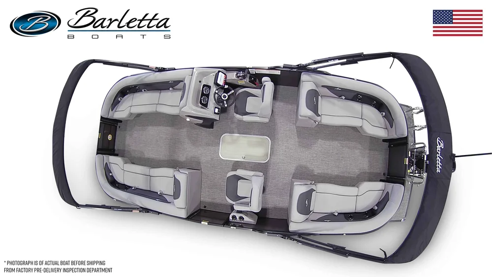 2026 Barletta Aria 24QC