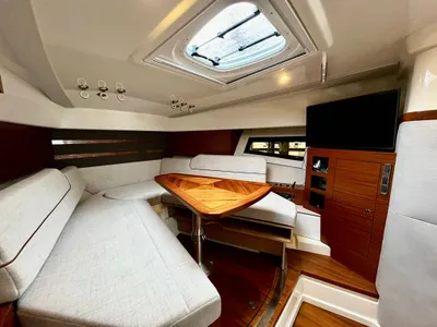 Pre-Owned 2025 Boston whaler 365 Pilothouse for Sale | Vancouver, BC | M&P Yacht Centre | 695d627a8390f22cdb094abf
